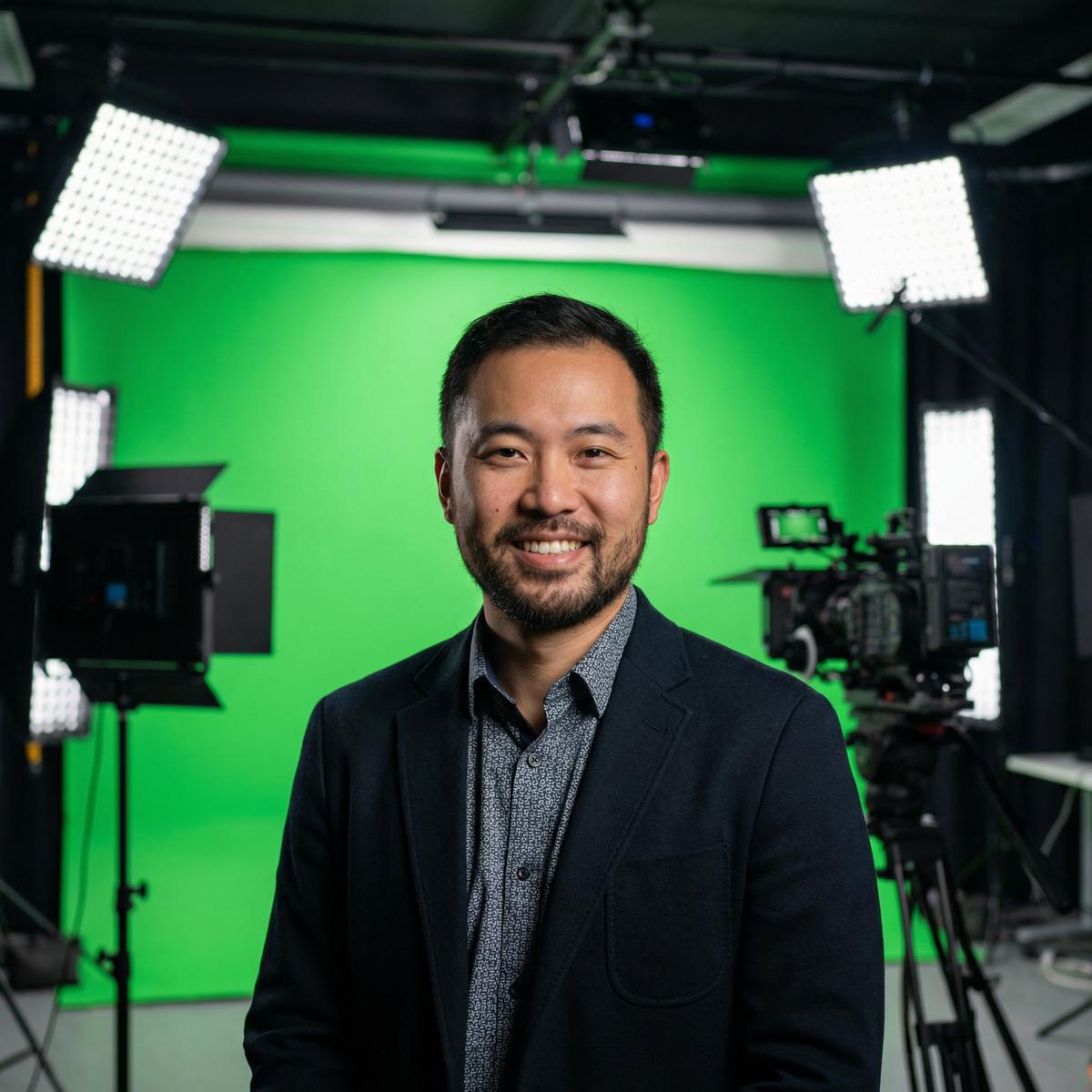 海角社区视频导演张明远