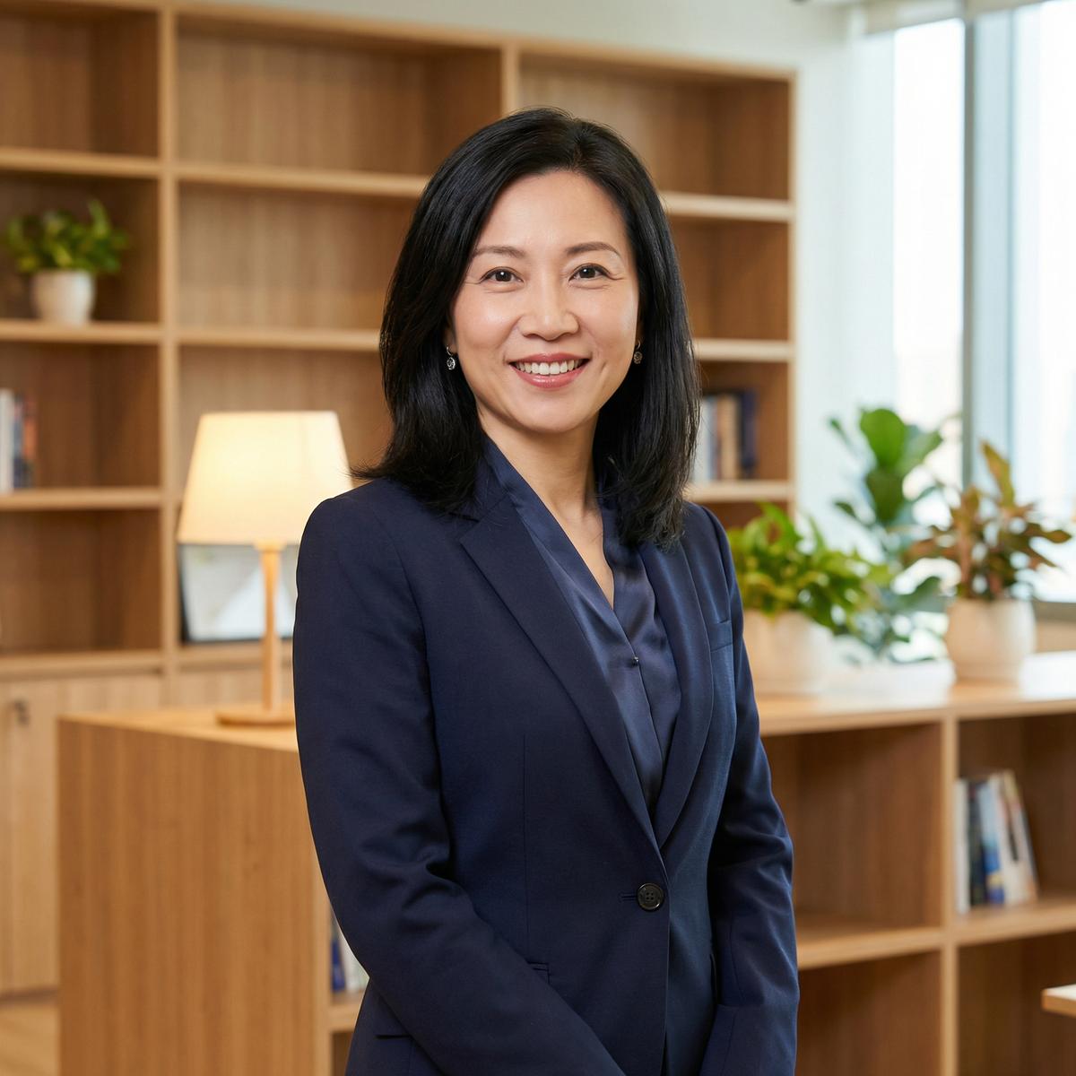 海角社区社区顾问王思涵