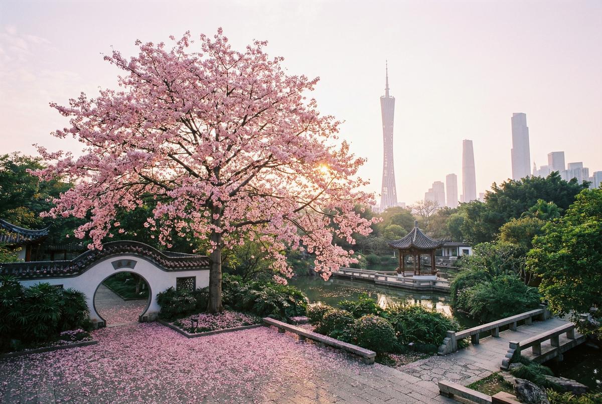 海角社区花树视频欣赏