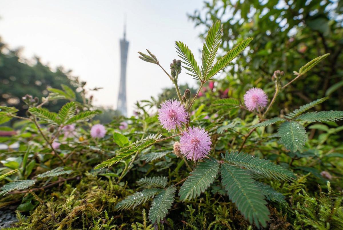 海角社区含羞草视频教程