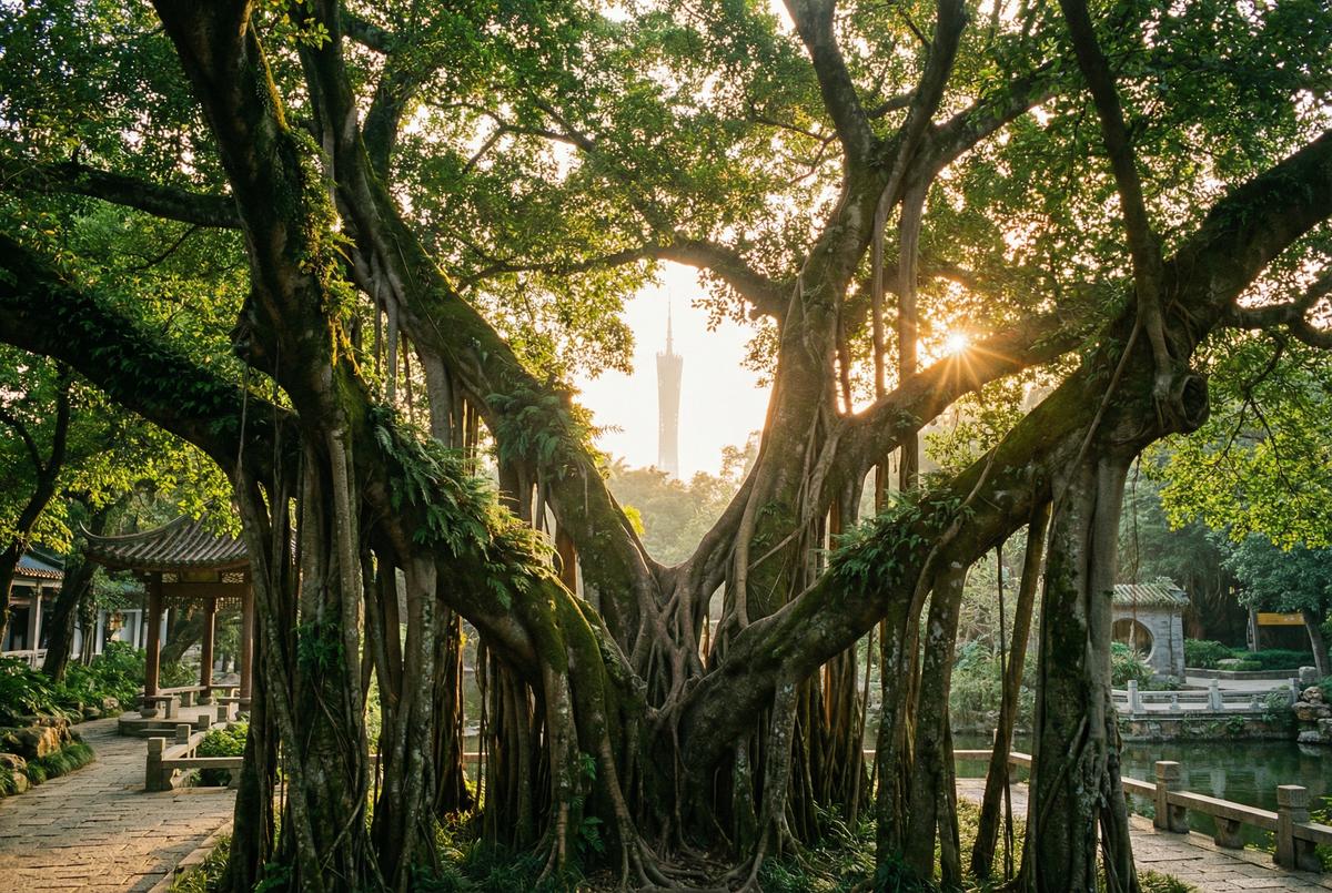 海角社区老树视频纪录片