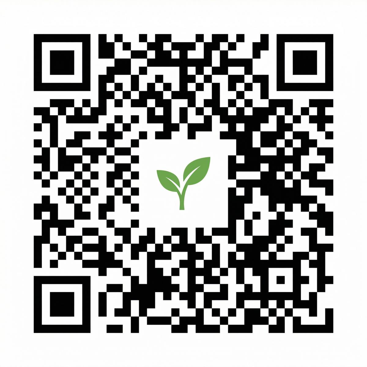 海角社区商务二维码